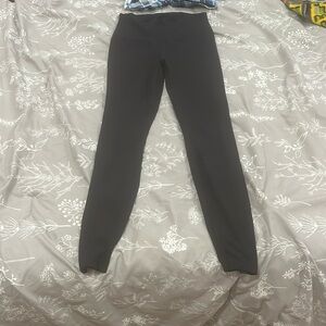 Cute target leggings!